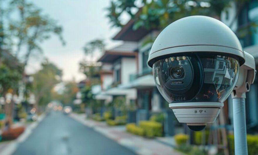 Singapore CCTV Cameras in 2026