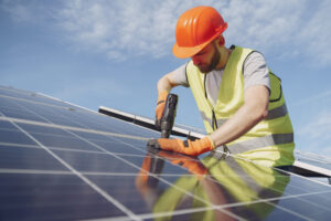 Solar Installation Singapore