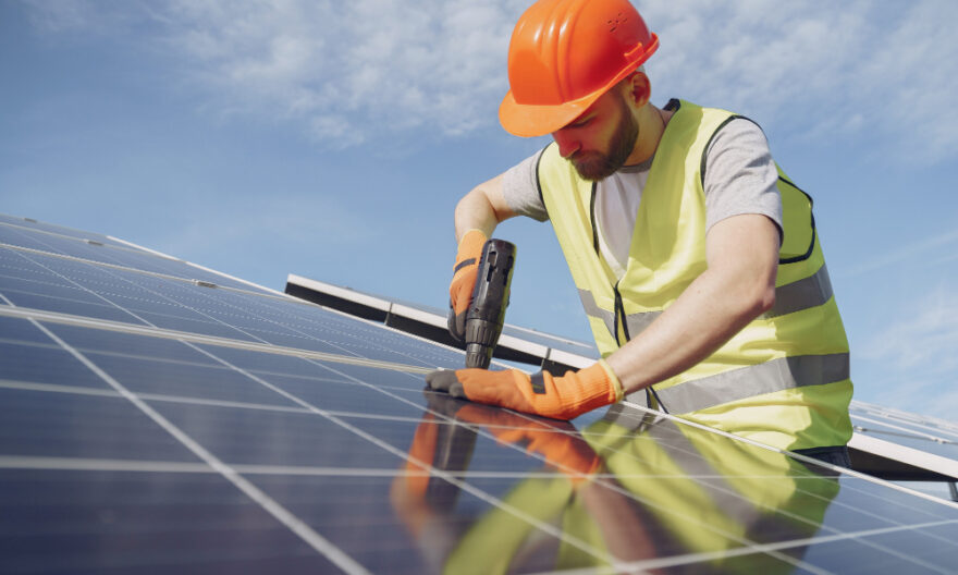 Solar Installation Singapore