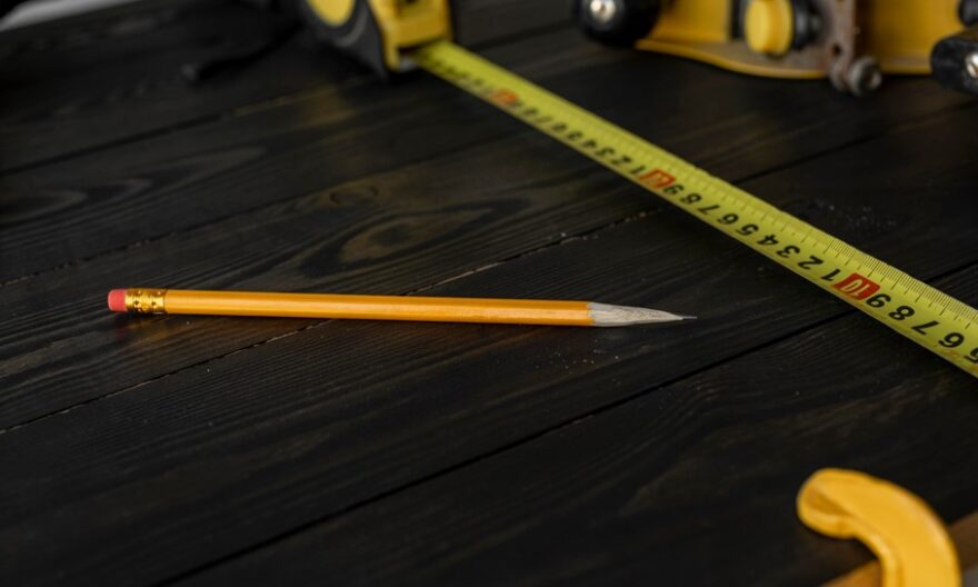 Stanley Measuring Tape Guide for Accurate Measurements