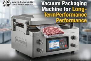 Vacuum Packaging Machine
