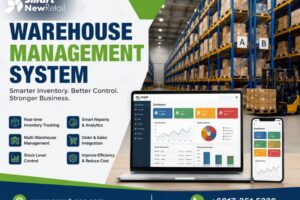 Warehouse Management System