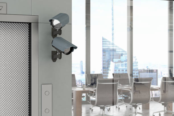 Office Security Cameras
