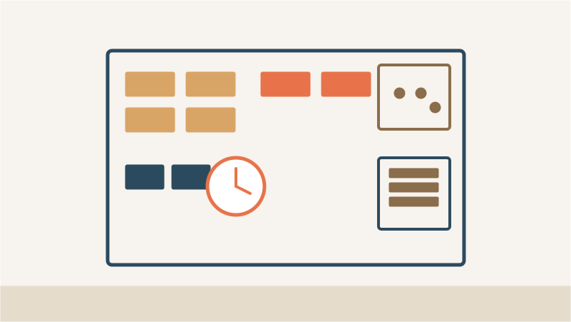 Why Does Office Renovation Feel More Complicated Than Home Renovation