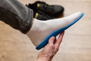 arch support insole