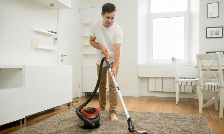 carpet cleaning service singapore