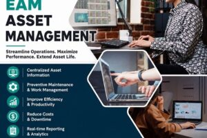 eam asset management