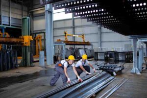 steel supplier in Malaysia