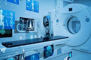 Medical Equipment Asset Management