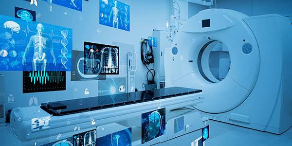 Medical Equipment Asset Management