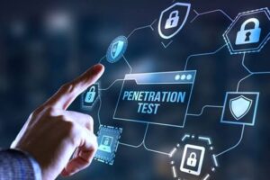 penetration test Singapore