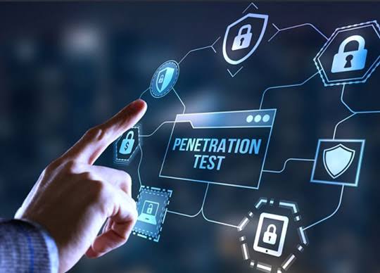 penetration test Singapore