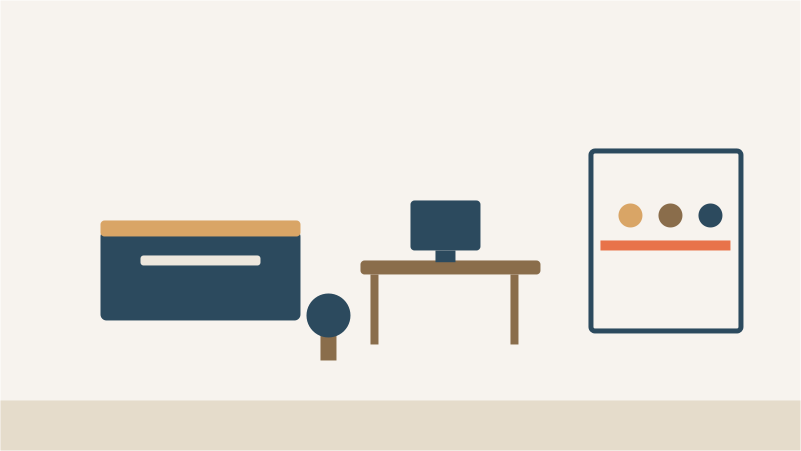 office carpentry