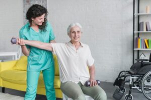 physiotherapy degrees australia
