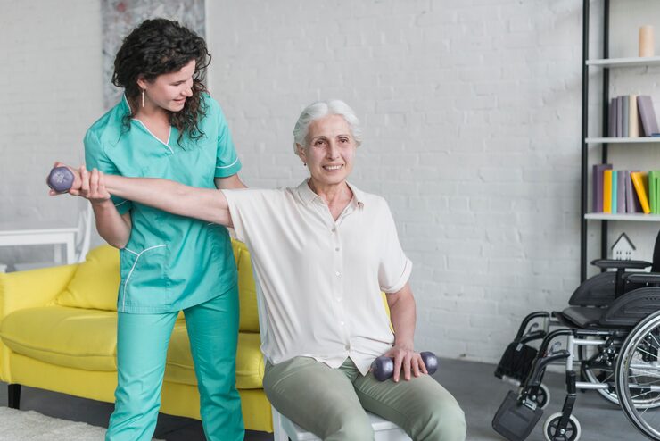 physiotherapy degrees australia
