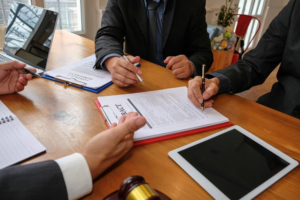 wills and probate lawyer