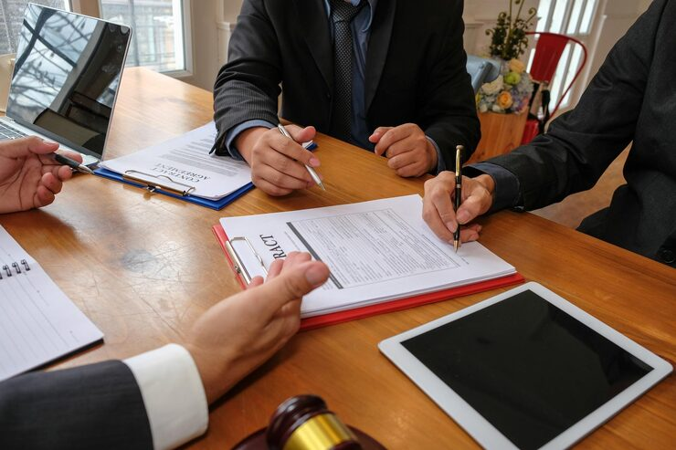 wills and probate lawyer