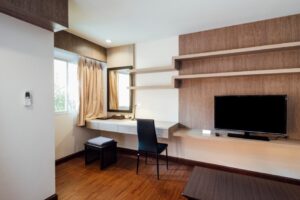 3 bedroom condo interior design in Singapore