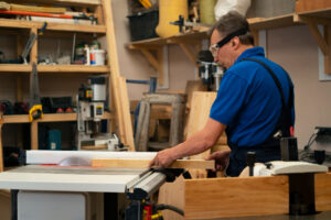Carpentry Solutions