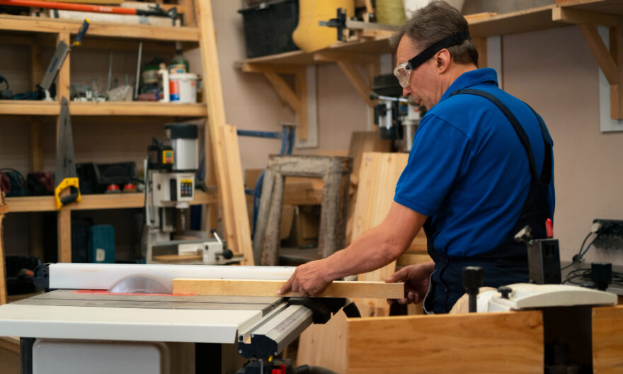 Carpentry Solutions