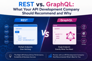 API Development Company