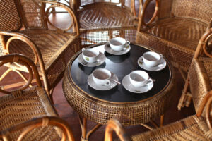 Coffee table rental singapore
