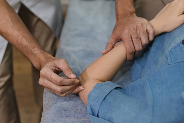 Dry Needling