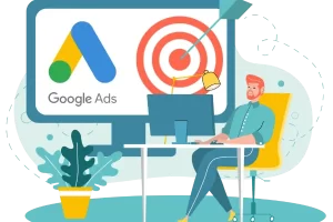 Google Ads Management Services