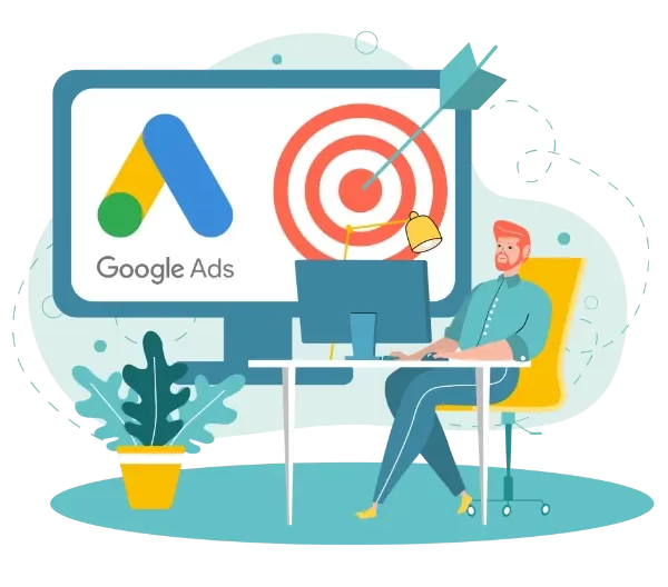 Google Ads Management Services