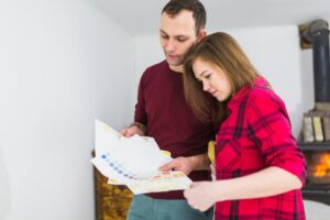 HDB renovation packages