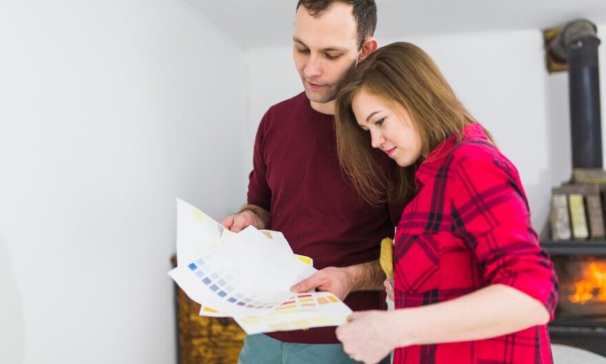 HDB renovation packages
