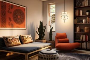 HDB resale interior design