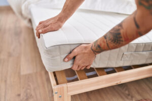 How to Choose the Right Mattress for Your Body