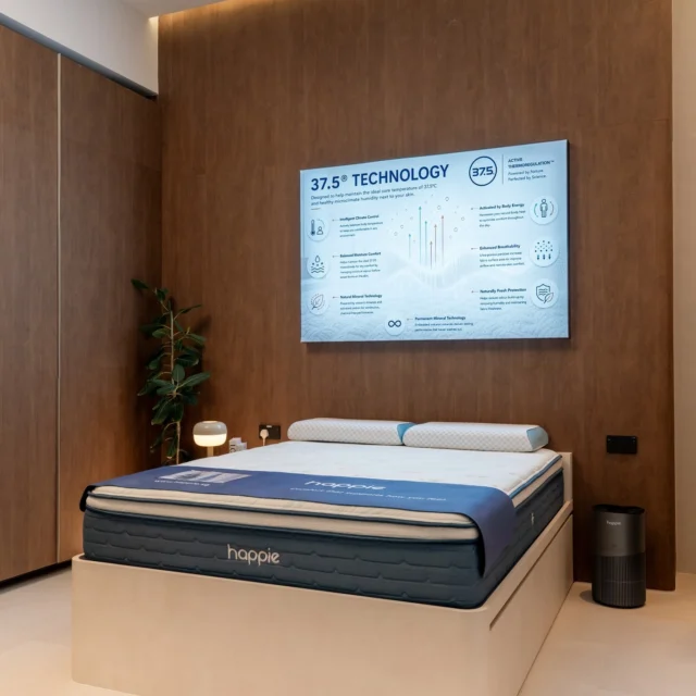 Luxury Mattress Singapore: Benefits of Investing in Premium Sleep Comfort