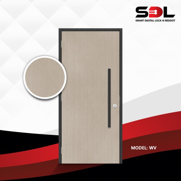 Fire Rated Door