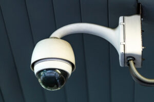 Office Security Cameras