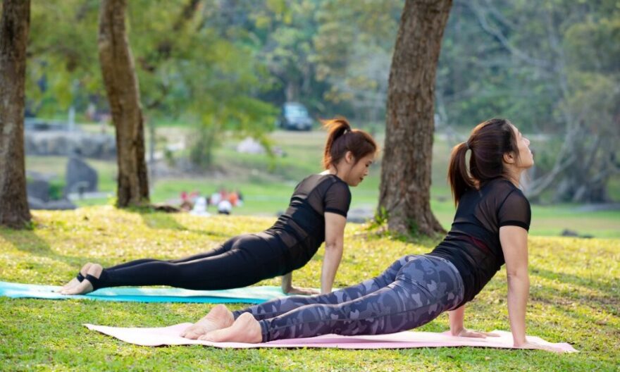 Orchard Physiotherapy