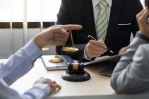 probate lawyer