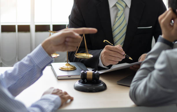 probate lawyer