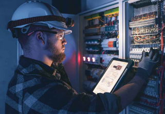 hdb certified electrician