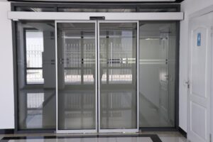 auto door