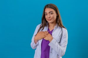 breast cancer physiotherapist Singapore