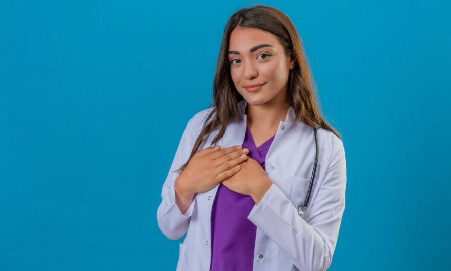 breast cancer physiotherapist Singapore