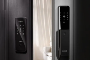digital lock singapore
