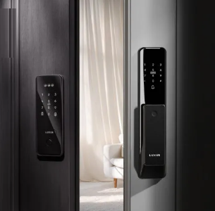 digital lock singapore
