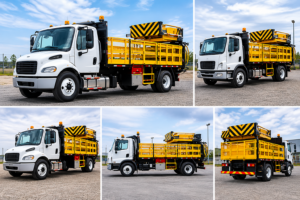 TMA rental in Singapore
