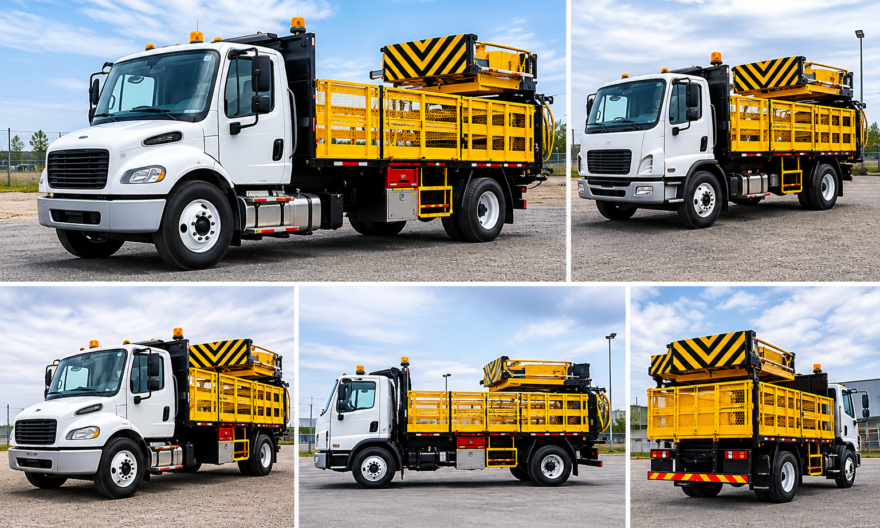 TMA rental in Singapore