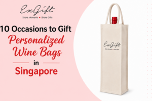 Wine Bags in Singapore