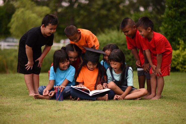 december camp singapore