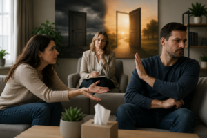 marriage therapist singapore